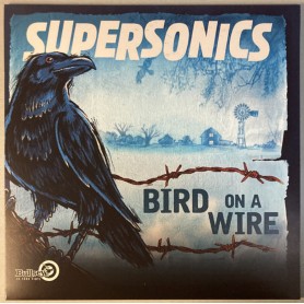 Supersonics