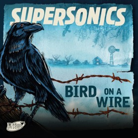 Supersonics
