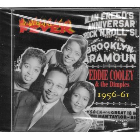 Eddie Cooley And The Dimples