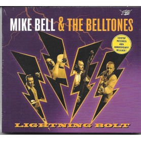 Mike Bell & The Belltones