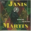 Janis Martin