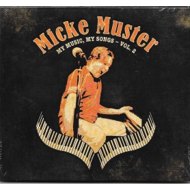 Micke Muster