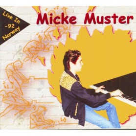 Micke Muster