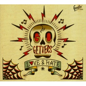 The Go Getters