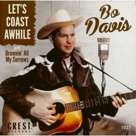 Bo Davis