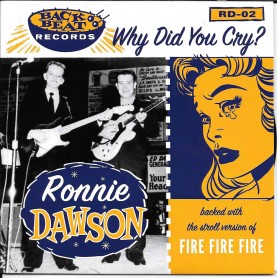 Ronnie Dawson