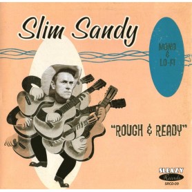 Slim Sandy