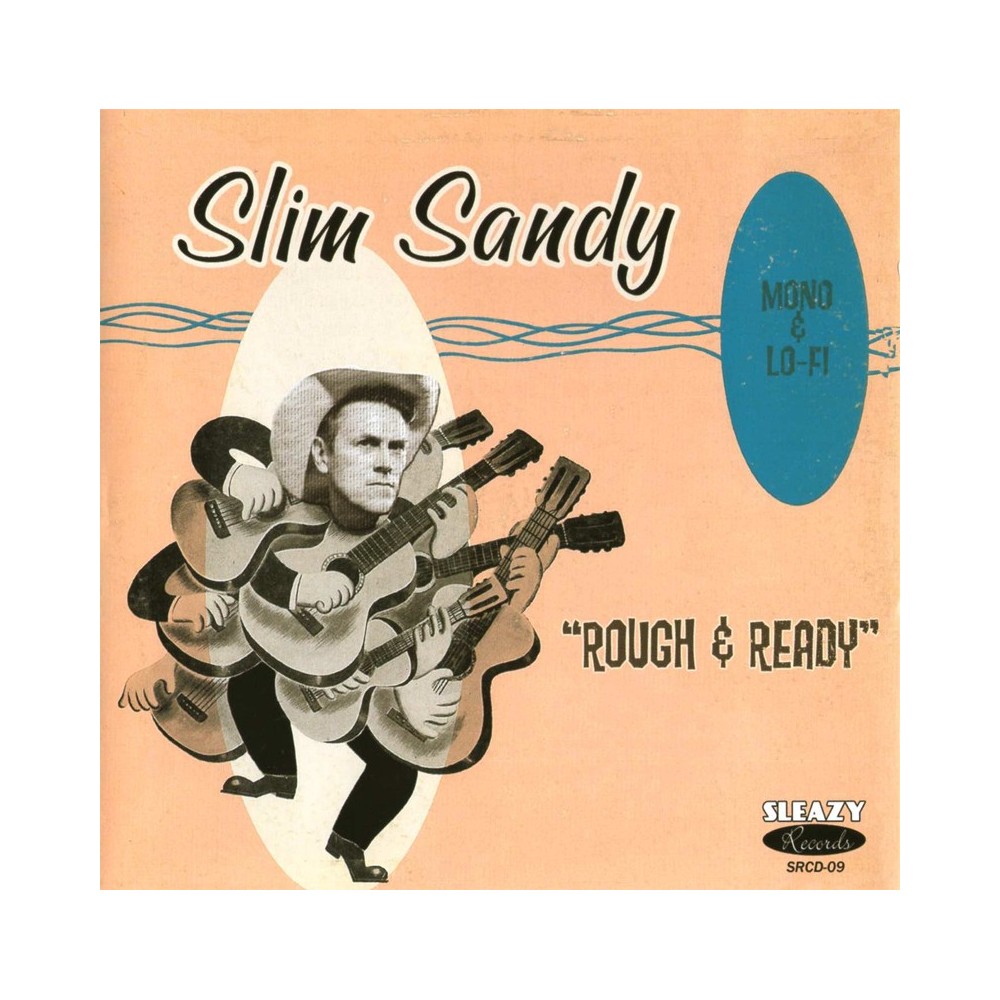 Slim Sandy