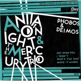 Anita O'Night & The Mercury...