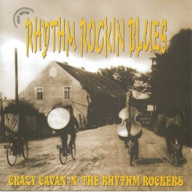 Crazy Cavan'n' The Rhythm Rockers 