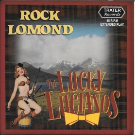 The Lucky Lucianos