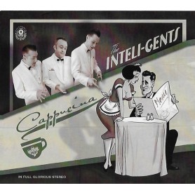 The Inteli-Gents