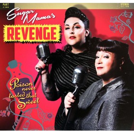 Sugar Mama's Revenge