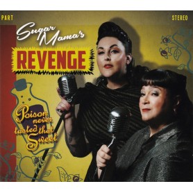 Sugar Mama's Revenge