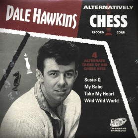 Dale Hawkins