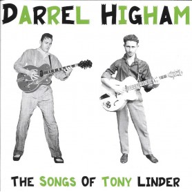 Darrel Higham