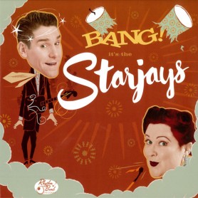The Starjays