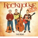 Rockhouse Trio