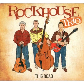 Rockhouse Trio
