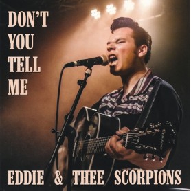 Eddie And Thee Scorpions