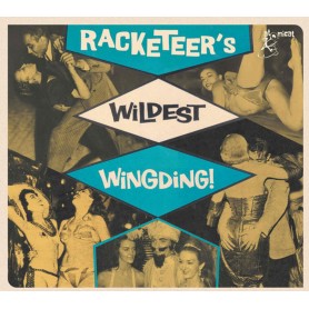 copy of Hoodlum's Wildest...