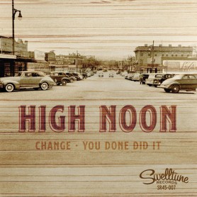 High Noon