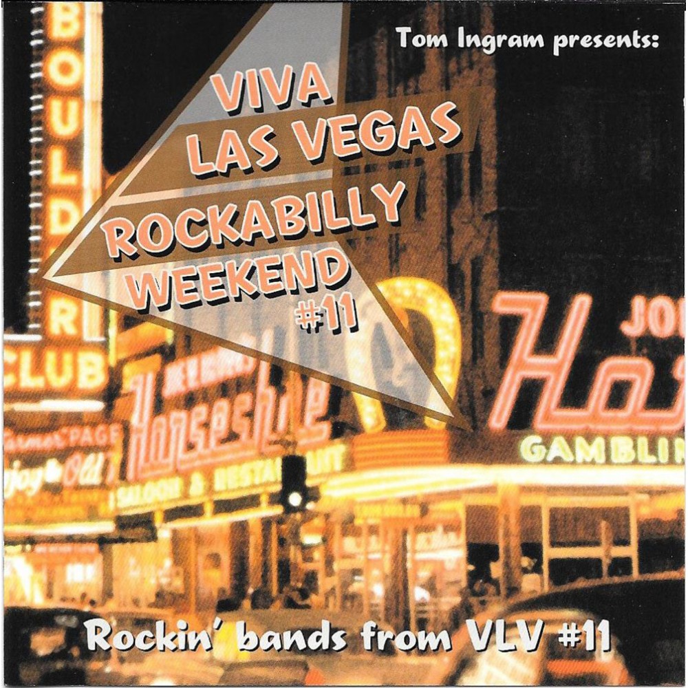 Rockin all life long records vinyls and cd fifties Rock