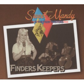 Sweet Mandy & The Teen...