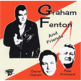 Graham Fenton & Friends