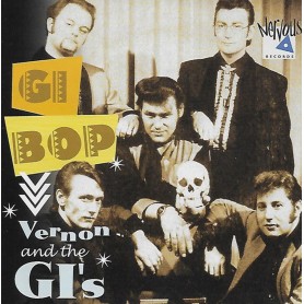 Vernon & The G.I.'s