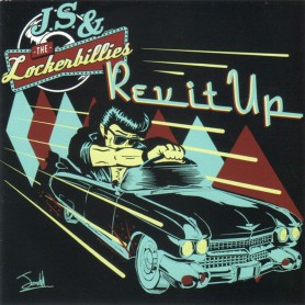 J.S. & The Lockerbillies
