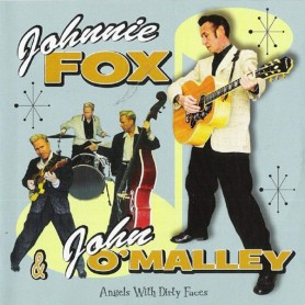 Johnnie Fox & John O'Malley