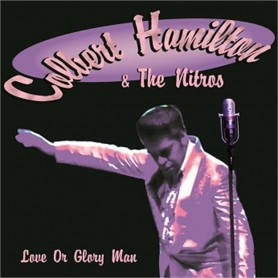 Colbert Hamilton & The Nitros
