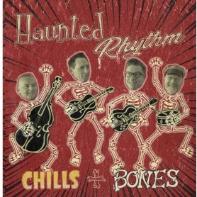 Haunted Rhythm