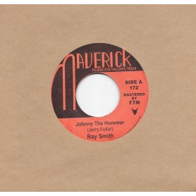 Ray Smith, Tony Douglas