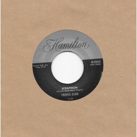 Prentis Slade / Jimmy Gilmer