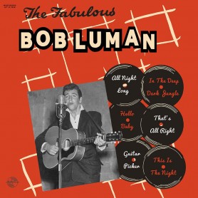 Bob Luman