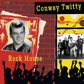 Conway Twitty