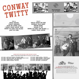 Conway Twitty