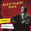 Dorsey Burnette Dorsey Burnette