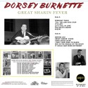 Dorsey Burnette Dorsey Burnette