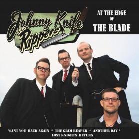 Johnny Knife & His Rippers