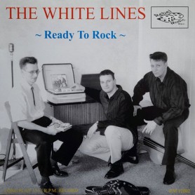 The White Lines