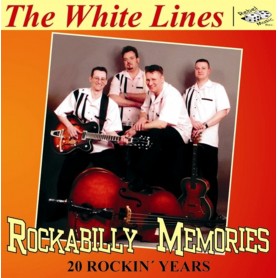The White Lines