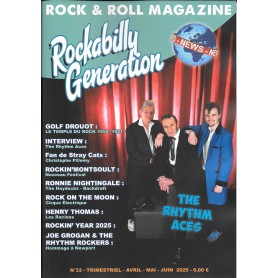 copy of Revue Rockabilly...
