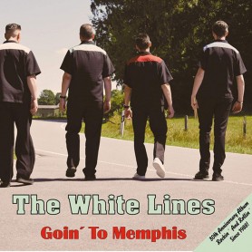 The White Lines