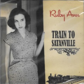 Ruby Ann
