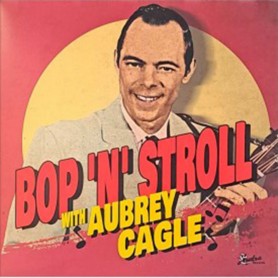 Aubrey Cagle
