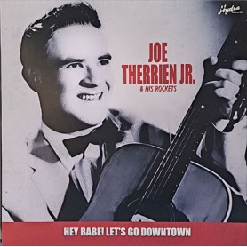 Joe Therrien Jr. & His Rockets