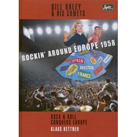 Bill Haley - Rockin' Around...
